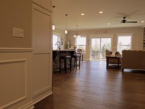 Chestnut Springs Wicklow Elevation B