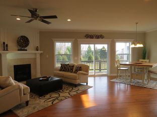 Plan Unknown - Fiddler Grove: Howell, Michigan - Chestnut Home Builder