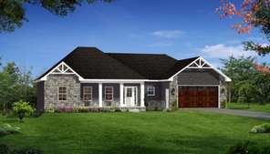 122 fairhill way (Plan Unknown)