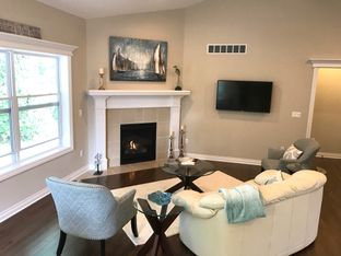 Plan Unknown - Fiddler Grove: Howell, Michigan - Chestnut Home Builder