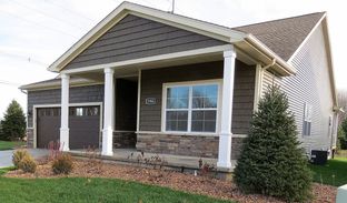Plan Unknown - Fiddler Grove: Howell, Michigan - Chestnut Home Builder
