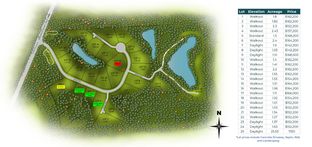 Chestnut Creek por Chestnut Home Builder en Ann Arbor Michigan