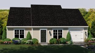 Woodbridge Homes, LLC por Woodbridge Homes, LLC en Hagerstown Maryland