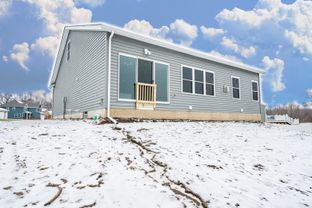 Plan Unknown - Probuilt Homes Inc.: Mentor, Ohio - Probuilt Homes Inc.