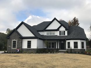 Probuilt Homes Inc. por Probuilt Homes Inc. en Cleveland Ohio