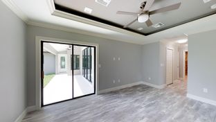 1938 Model - Zwiercan Homes Inc.: North Port, Florida - Zwiercan Homes, Inc.