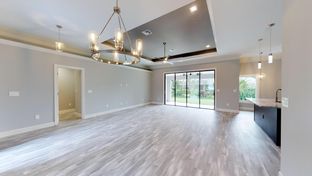 1938 Model - Zwiercan Homes Inc.: North Port, Florida - Zwiercan Homes, Inc.