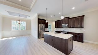 1938 Model - Zwiercan Homes Inc.: North Port, Florida - Zwiercan Homes, Inc.