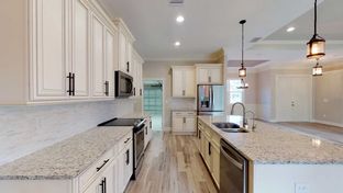 1938 Model - Zwiercan Homes Inc.: North Port, Florida - Zwiercan Homes, Inc.