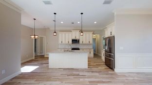 1938 Model - Zwiercan Homes Inc.: North Port, Florida - Zwiercan Homes, Inc.