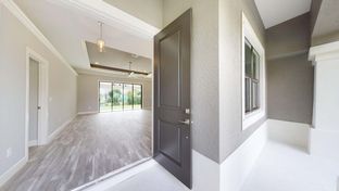 1938 Model - Zwiercan Homes Inc.: North Port, Florida - Zwiercan Homes, Inc.