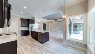 1938 Model - Zwiercan Homes Inc.: North Port, Florida - Zwiercan Homes, Inc.