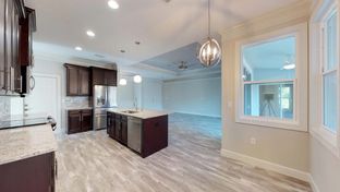 1840 Model - Zwiercan Homes Inc.: North Port, Florida - Zwiercan Homes, Inc.