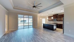 1840 Model - Zwiercan Homes Inc.: North Port, Florida - Zwiercan Homes, Inc.