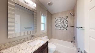 1840 Model - Zwiercan Homes Inc.: North Port, Florida - Zwiercan Homes, Inc.