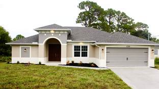 1840 Model - Zwiercan Homes Inc.: North Port, Florida - Zwiercan Homes, Inc.