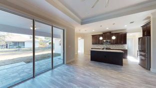 1840 Model - Zwiercan Homes Inc.: North Port, Florida - Zwiercan Homes, Inc.