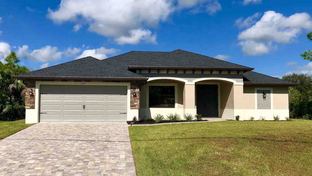 1840 Model - Zwiercan Homes Inc.: North Port, Florida - Zwiercan Homes, Inc.