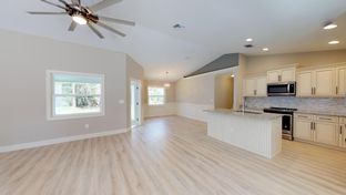 1693 Model - Zwiercan Homes Inc.: North Port, Florida - Zwiercan Homes, Inc.