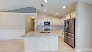 1693 Model - Zwiercan Homes Inc.: North Port, Florida - Zwiercan Homes, Inc.