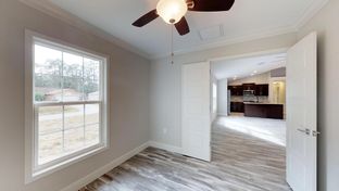 1693 Model - Zwiercan Homes Inc.: North Port, Florida - Zwiercan Homes, Inc.
