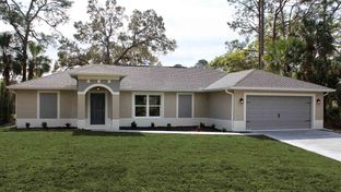 1546 Model - Zwiercan Homes Inc.: North Port, Florida - Zwiercan Homes, Inc.