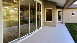 1874 Model - Zwiercan Homes Inc.: North Port, Florida - Zwiercan Homes, Inc.