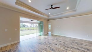 1874 Model - Zwiercan Homes Inc.: North Port, Florida - Zwiercan Homes, Inc.