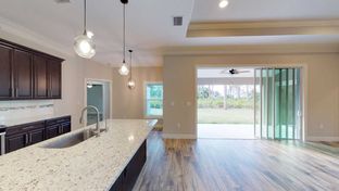 1874 Model - Zwiercan Homes Inc.: North Port, Florida - Zwiercan Homes, Inc.