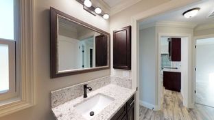 1874 Model - Zwiercan Homes Inc.: North Port, Florida - Zwiercan Homes, Inc.