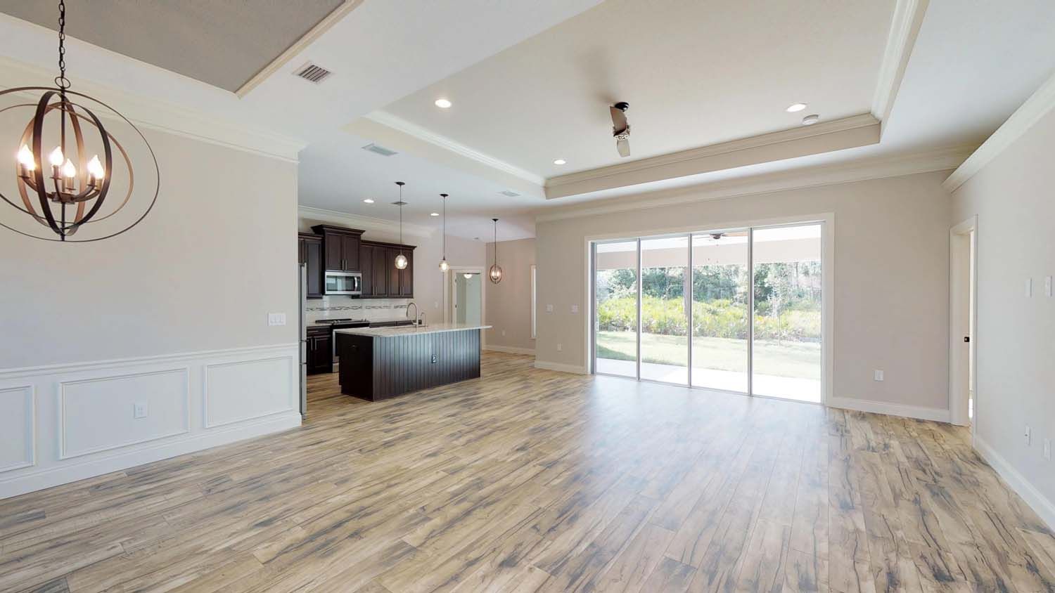 1874 Model - Zwiercan Homes Inc.: North Port, Florida - Zwiercan Homes, Inc.