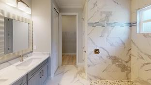 1778 Model - Zwiercan Homes Inc.: North Port, Florida - Zwiercan Homes, Inc.