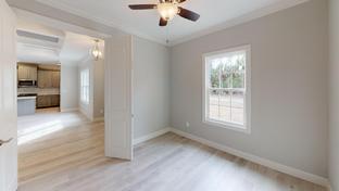 1778 Model - Zwiercan Homes Inc.: North Port, Florida - Zwiercan Homes, Inc.