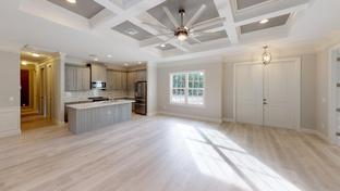 1778 Model - Zwiercan Homes Inc.: North Port, Florida - Zwiercan Homes, Inc.
