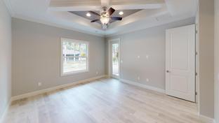 1778 Model - Zwiercan Homes Inc.: North Port, Florida - Zwiercan Homes, Inc.