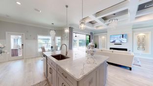 Zwiercan Homes Inc. por Zwiercan Homes, Inc. en Sarasota-Bradenton Florida