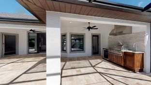 Zwiercan Homes Inc. por Zwiercan Homes, Inc. en Sarasota-Bradenton Florida
