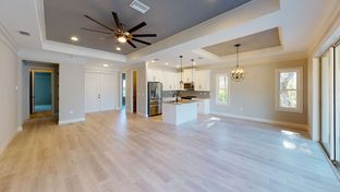 1680 Model - Zwiercan Homes Inc.: North Port, Florida - Zwiercan Homes, Inc.