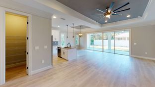 1680 Model - Zwiercan Homes Inc.: North Port, Florida - Zwiercan Homes, Inc.