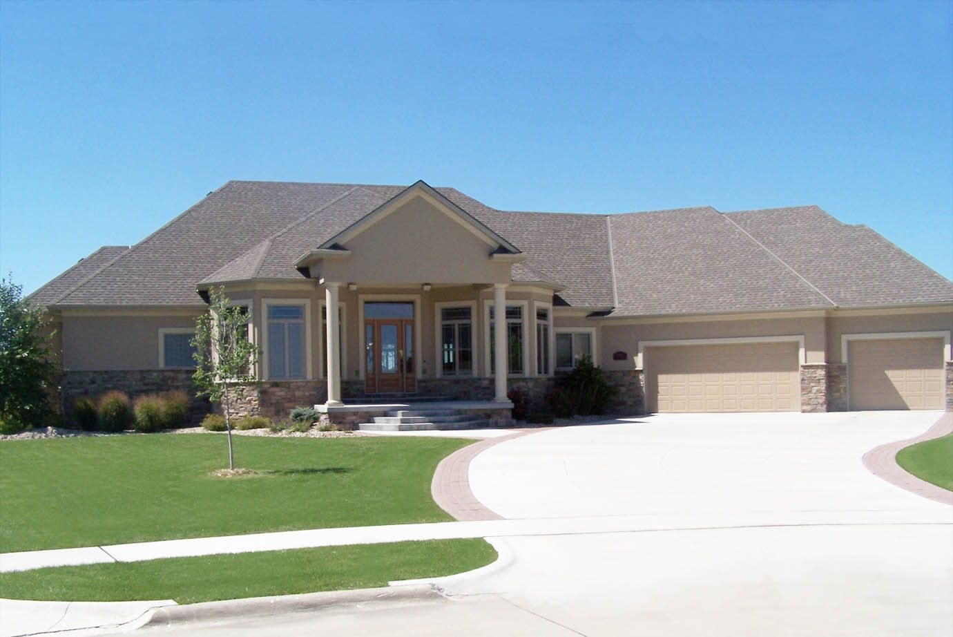 Boltinghouse Homes - Gretna, NE