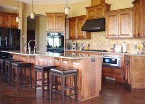 Boltinghouse Homes por Boltinghouse Homes en Omaha Nebraska