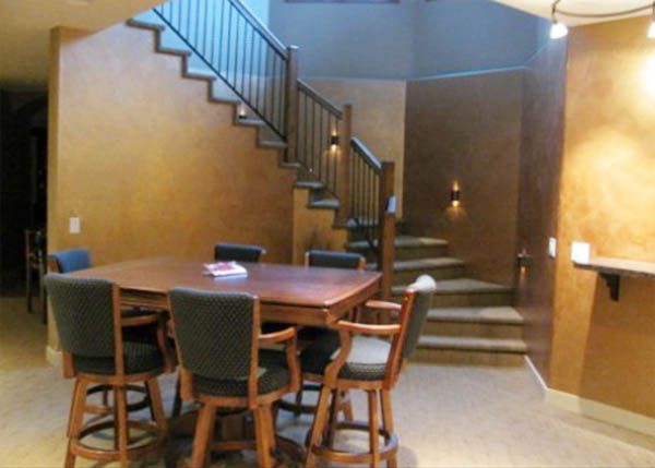 Boltinghouse Homes por Boltinghouse Homes en Omaha Nebraska