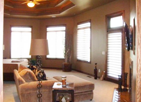 Boltinghouse Homes por Boltinghouse Homes en Omaha Nebraska