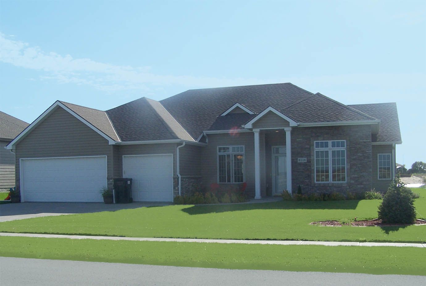 Boltinghouse Homes - : Gretna, NE