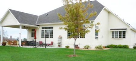 casa en Boltinghouse Homes por Boltinghouse Homes