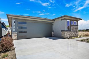 Pine 43 Phase 3 por Hammett Homes en Boise Idaho