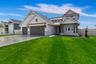 casa en Pine 43 Phase 3 por Hammett Homes