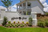 Landon Green by Elliott Homes, LLC in Biloxi Mississippi