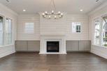 Monticello Celebration Homes - Brentwood, TN