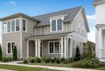 Monticello Celebration Homes by Celebration Homes in Nashville Tennessee